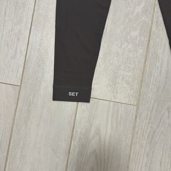 Set active grey luxform legging new small - Picture 5 of 5